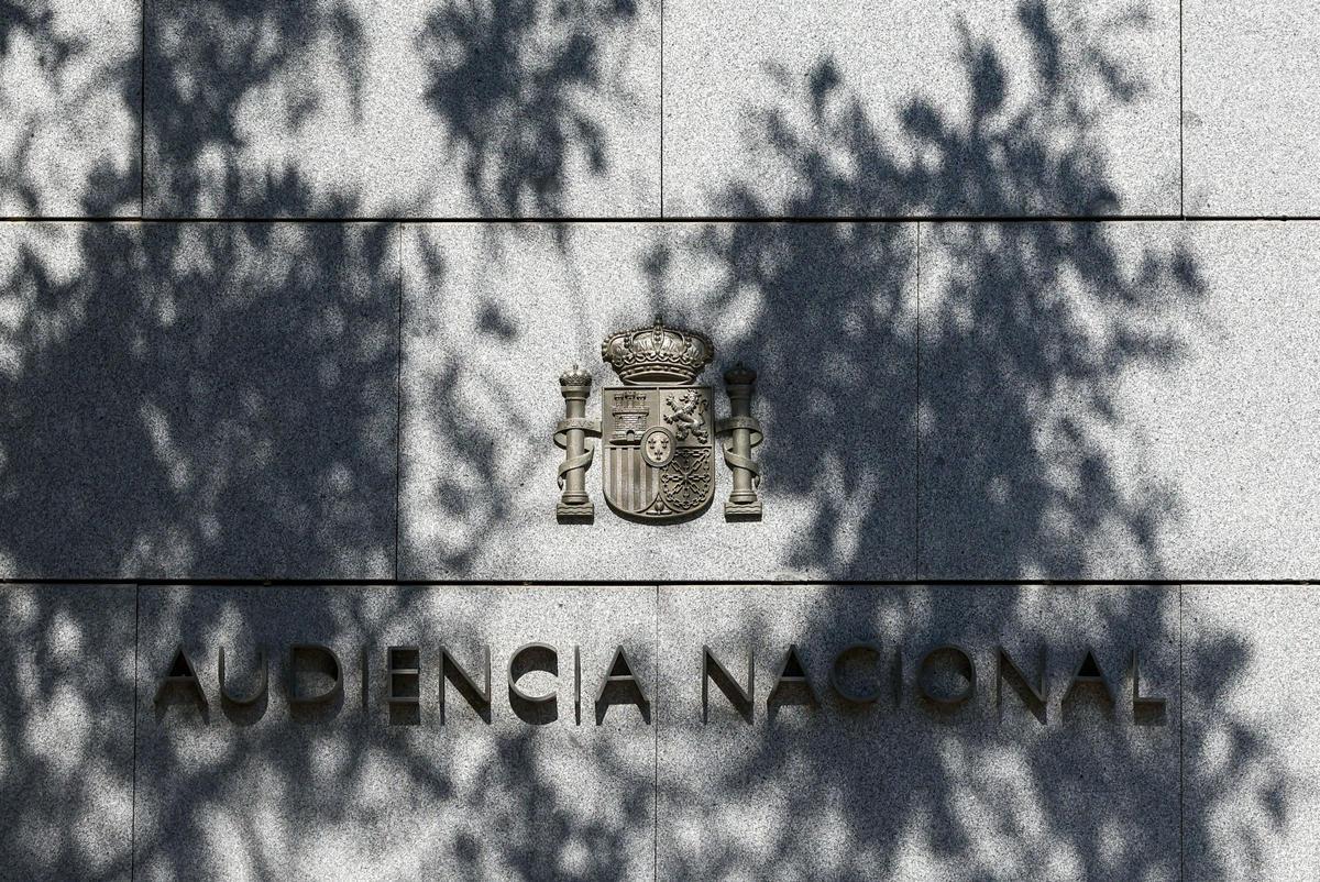 El juez envía de nuevo a prisión al líder de la red de narcos del exjefe de la UDEF