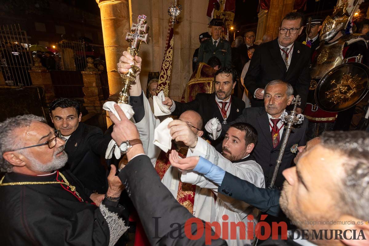 Procesión del Baño