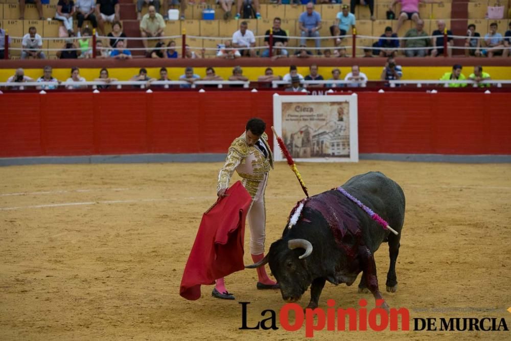 Toros Cieza