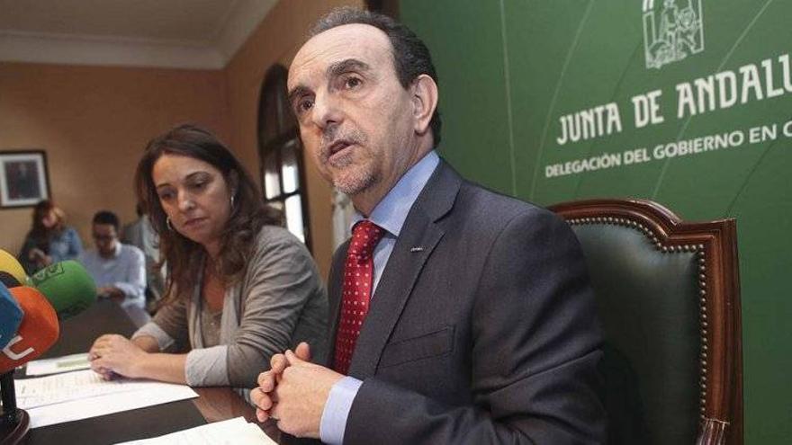 El mantenimiento de los servicios se come las cuentas de la Junta