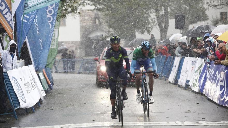 La Vuelta Ciclista a Asturias reconocerá la trayectoria de Nairo Quintana antes de su retirada