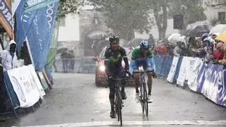La Vuelta Ciclista a Asturias reconocerá la trayectoria de Nairo Quintana antes de su retirada