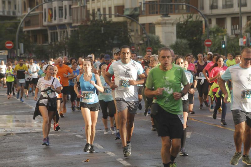 Búscate en la "València contra el Cáncer 2019"