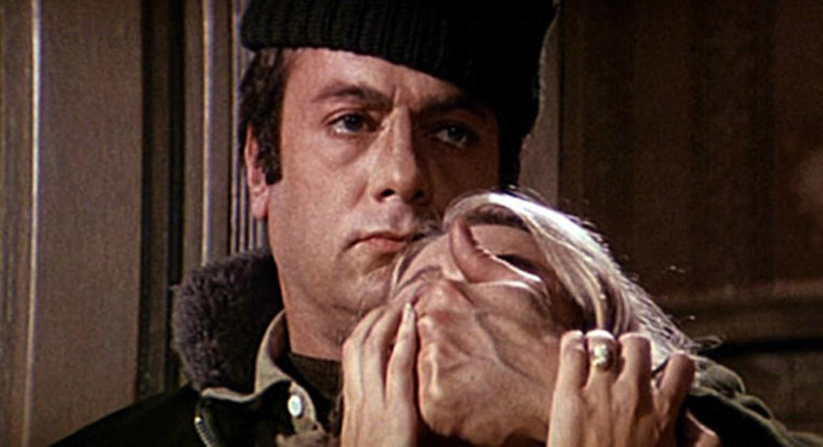 El estrangulador de Boston