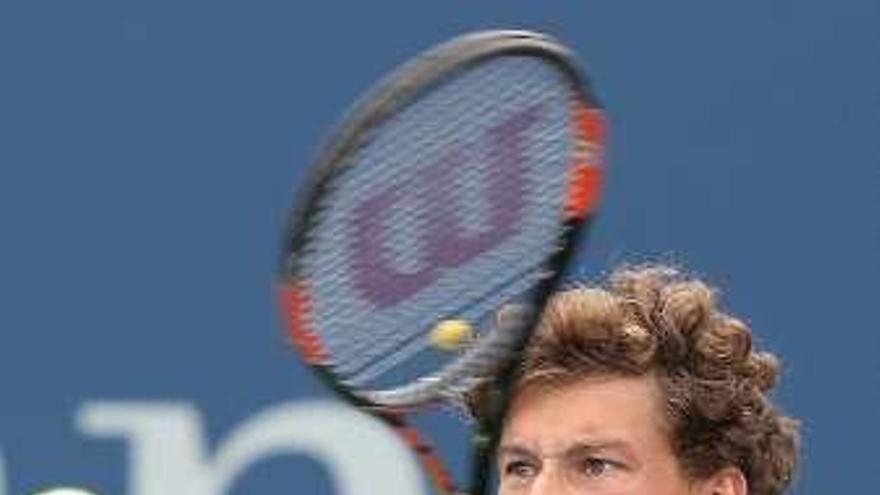 Pablo Carreño.