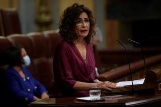 Montero anuncia una reforma legal inmediata del impuesto municipal de plusvalía