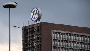 Volkswagen es planteja tancar fàbriques a Alemanya per primer cop