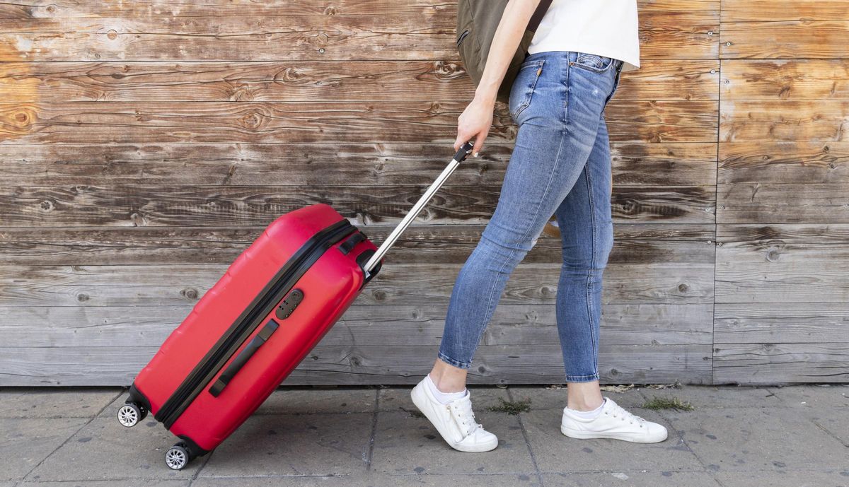 La maleta de cabina más recomendada para todos los viajes de este verano