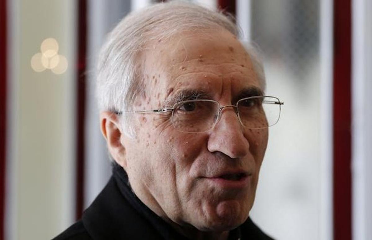 Antonio María Rouco Varela. Antonio María Rouco Varela.