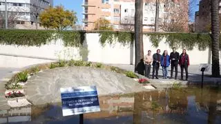 Adiós al cloro, hola naturaleza: Córdoba tiene ya más de 20 fuentes convertidas en estanques
