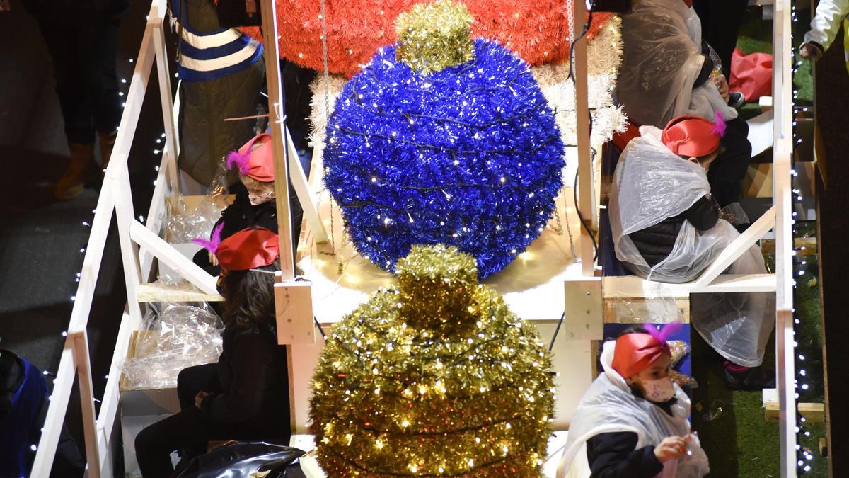 Cabalgata de Reyes en A Coruña, 2022 La Opinión de A Coruña Cabalgata de Reyes en A Coruña, 2022 La Opinión de A Coruña