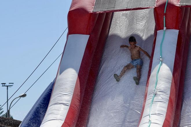 Día del Niño en Almassora
