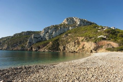 Las 10 mejores playas de España