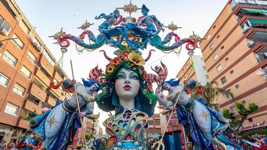 "Gènesi" al detalle