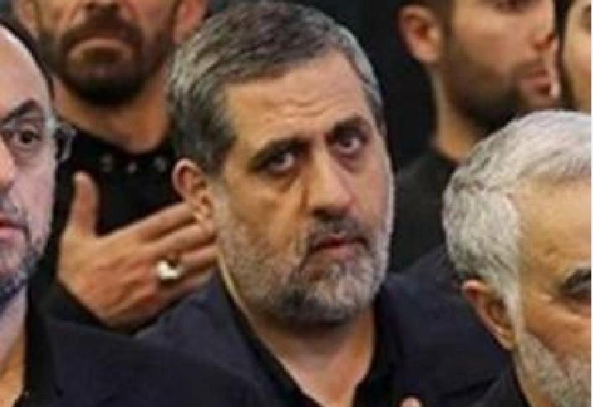 L’Iran insisteix a tornar a la diplomàcia mentre Israel diu haver matat dos comandants de la Guàrdia Revolucionària L’Iran insisteix a tornar a la diplomàcia mentre Israel diu haver matat dos comandants de la Guàrdia Revolucionària