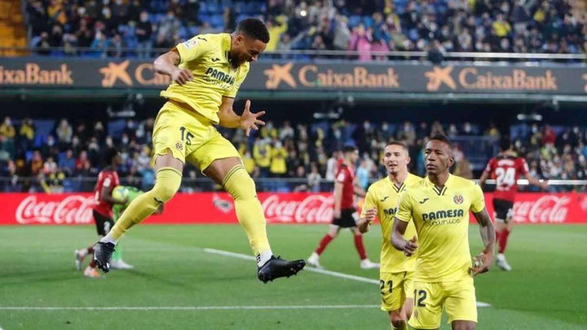 Pese a estar centrado en la Champions League, el Villarreal debe asegurarse de seguir sumando puntos en LaLiga