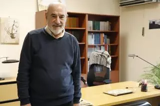 «He llegado a respetar a mis asesinos»: la UCO distingue a Alejandro Ruiz-Huerta, último sobreviviente de la matanza Atocha