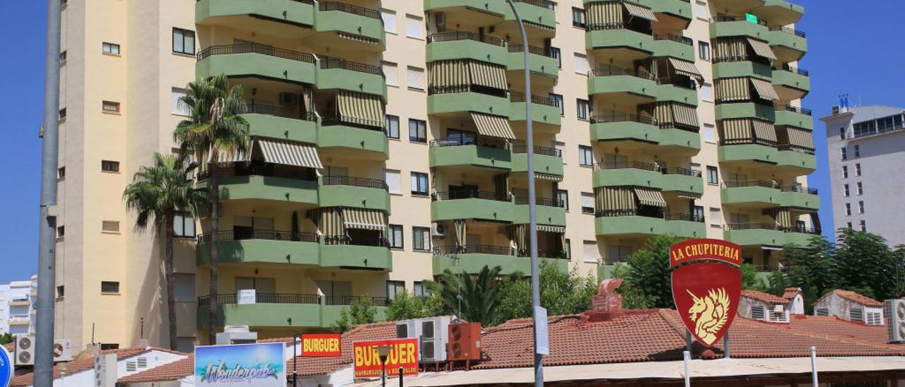 Gandia aplicará la sentencia de la ZAS quince  años después de las denuncias contra el ruido