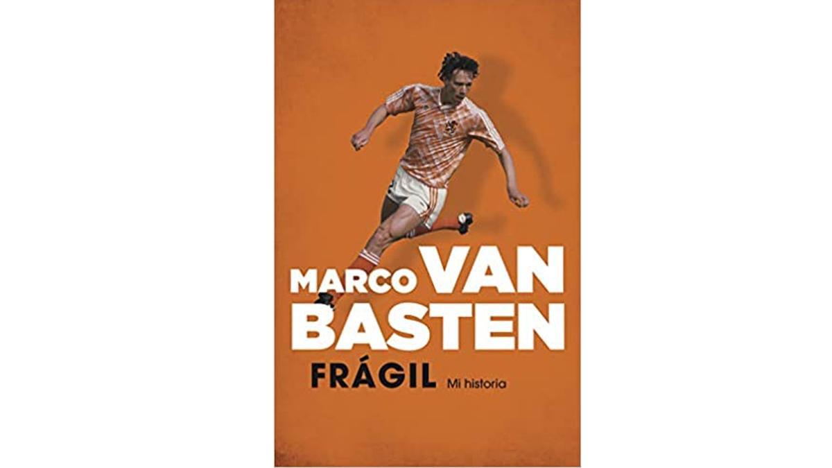 La biografía de Van Basten