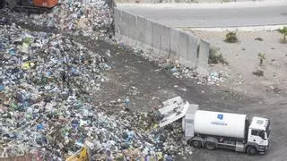 La Vega Baja enviará hasta 35.000 toneladas al año de residuos a vertederos de Valencia