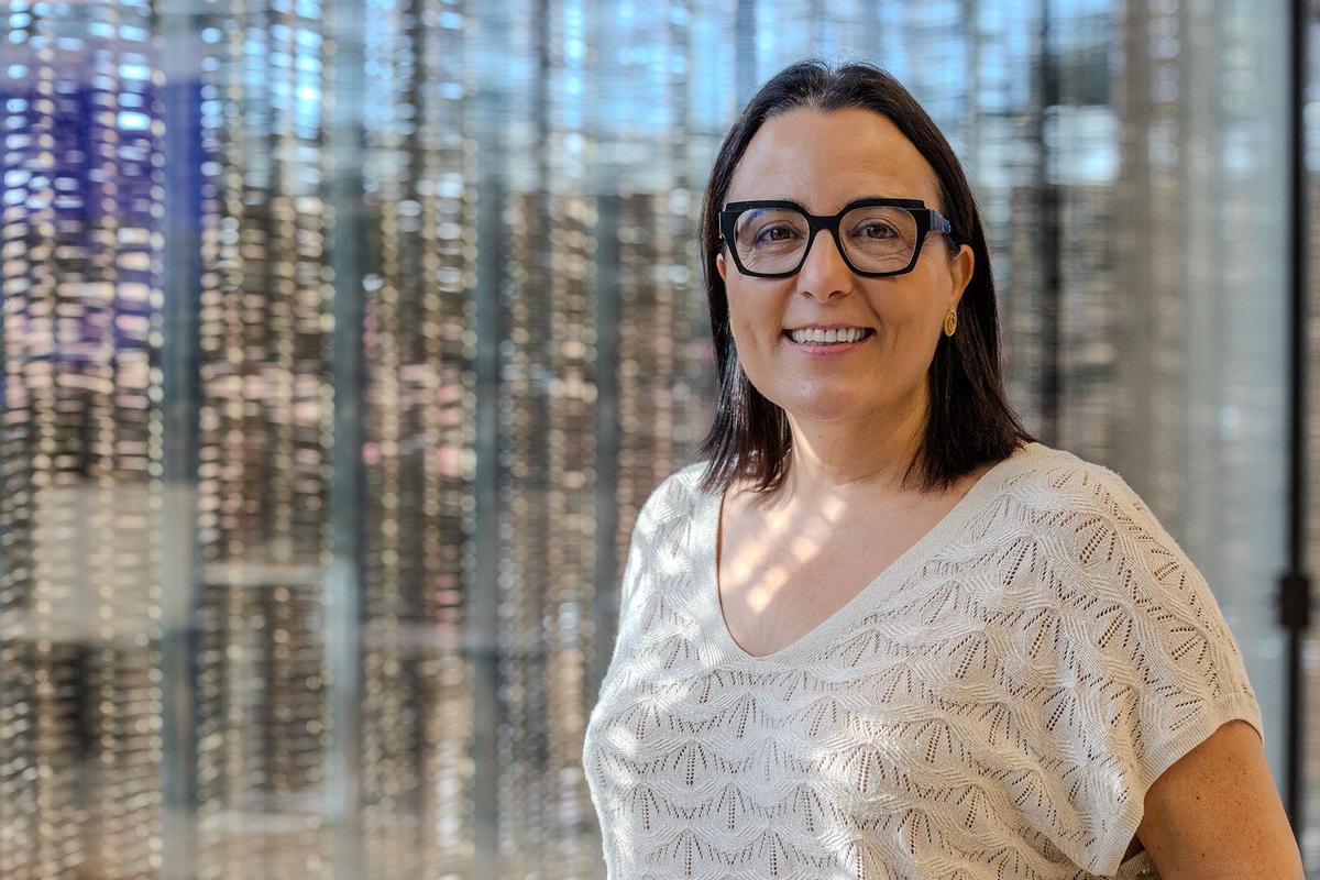 Paula Fernández Ribal, Farmacéutica y divulgadora.