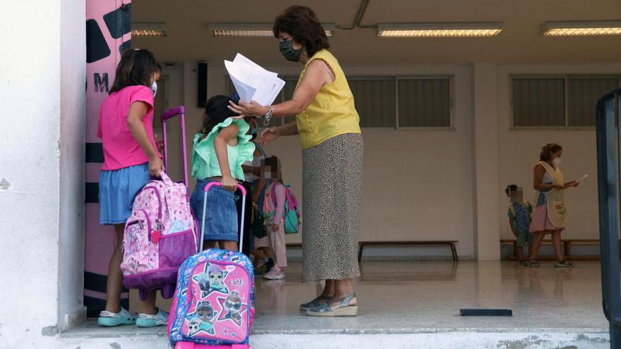 ¿Dónde habrá colegio durante el puente de diciembre en Málaga?