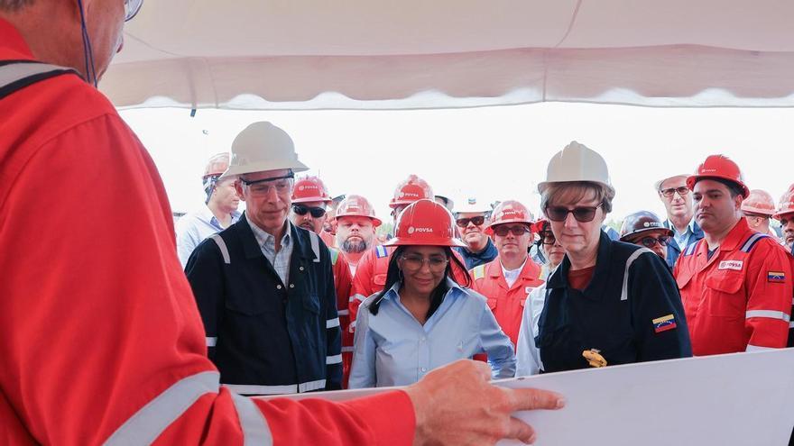 EEUU captura a Maduro, en directo | Crisis en Venezuela y los planes de Trump en Groenlandia, Cuba, México o Colombia