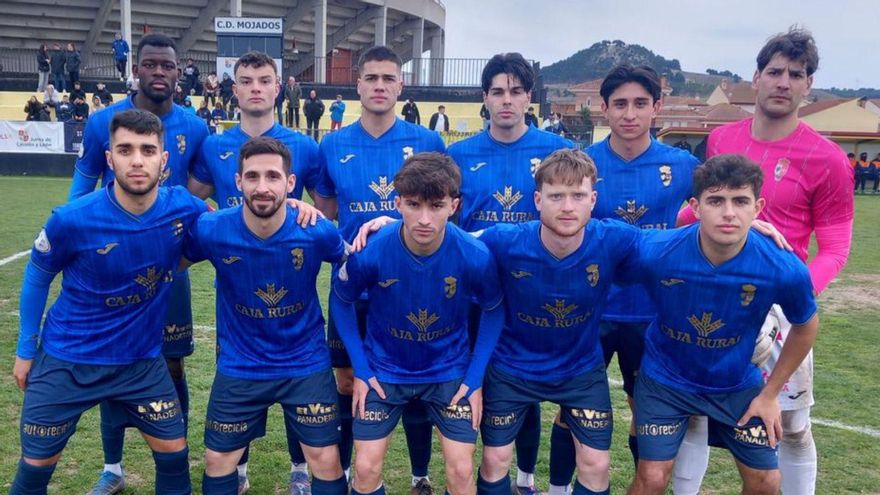 El CD Villaralbo, muy cerca del objetivo