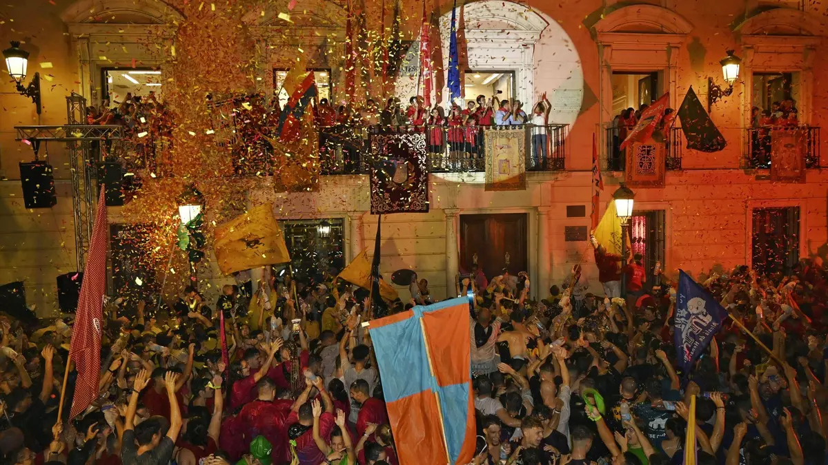 Ferias y Fiestas 2025 de Alcalá de Henares: el concejal de Fiestas nos adelanta todas las novedades de este año