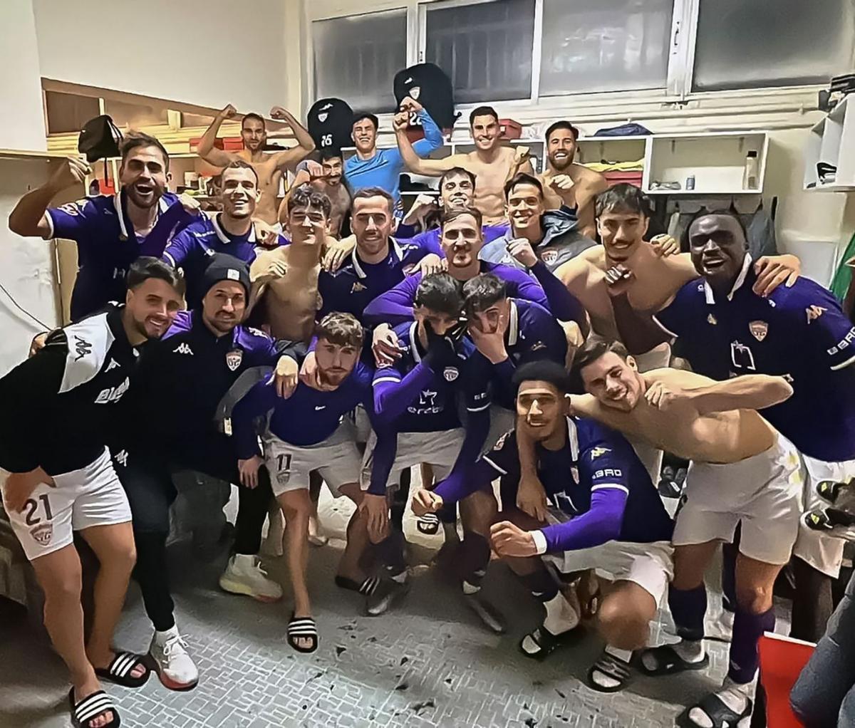 "Donarem gotets de caldo. Farà un fred horrible"