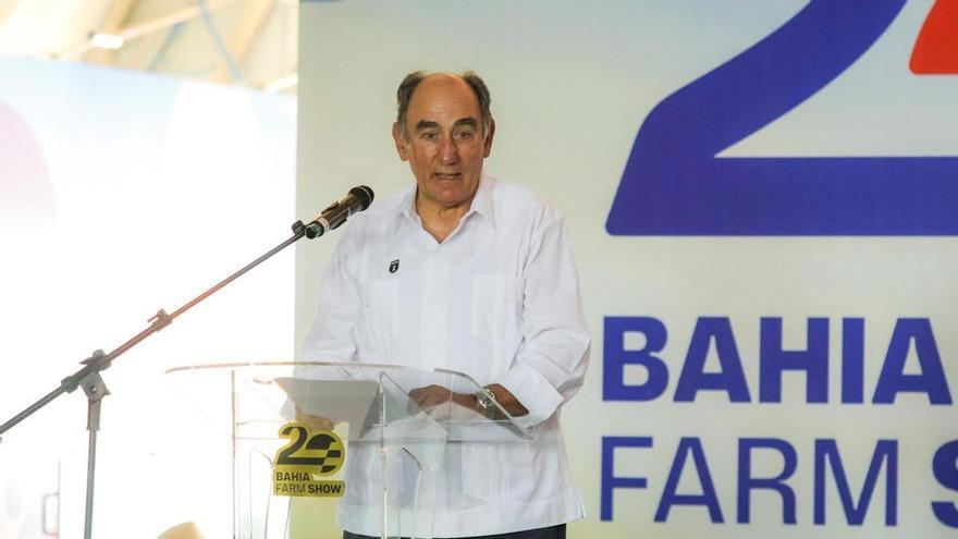 Iberdrola refuerza su apuesta por Brasil con 4.500