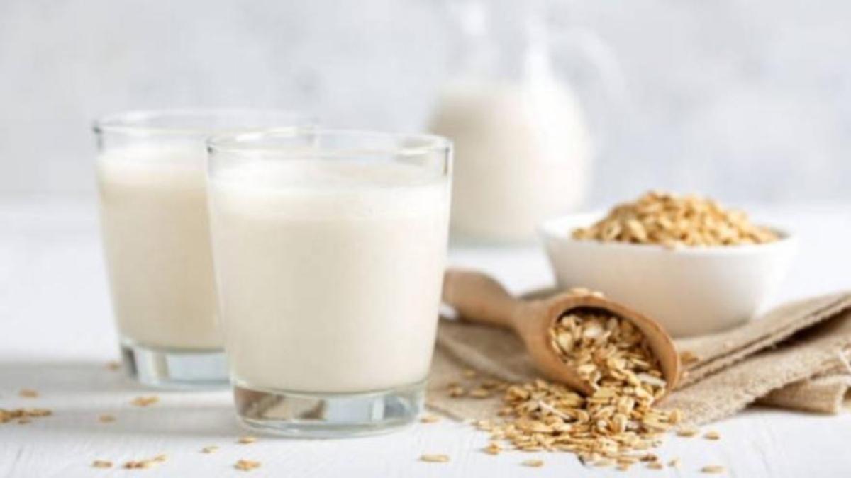 Los beneficios de consumir bebida de avena todos los días