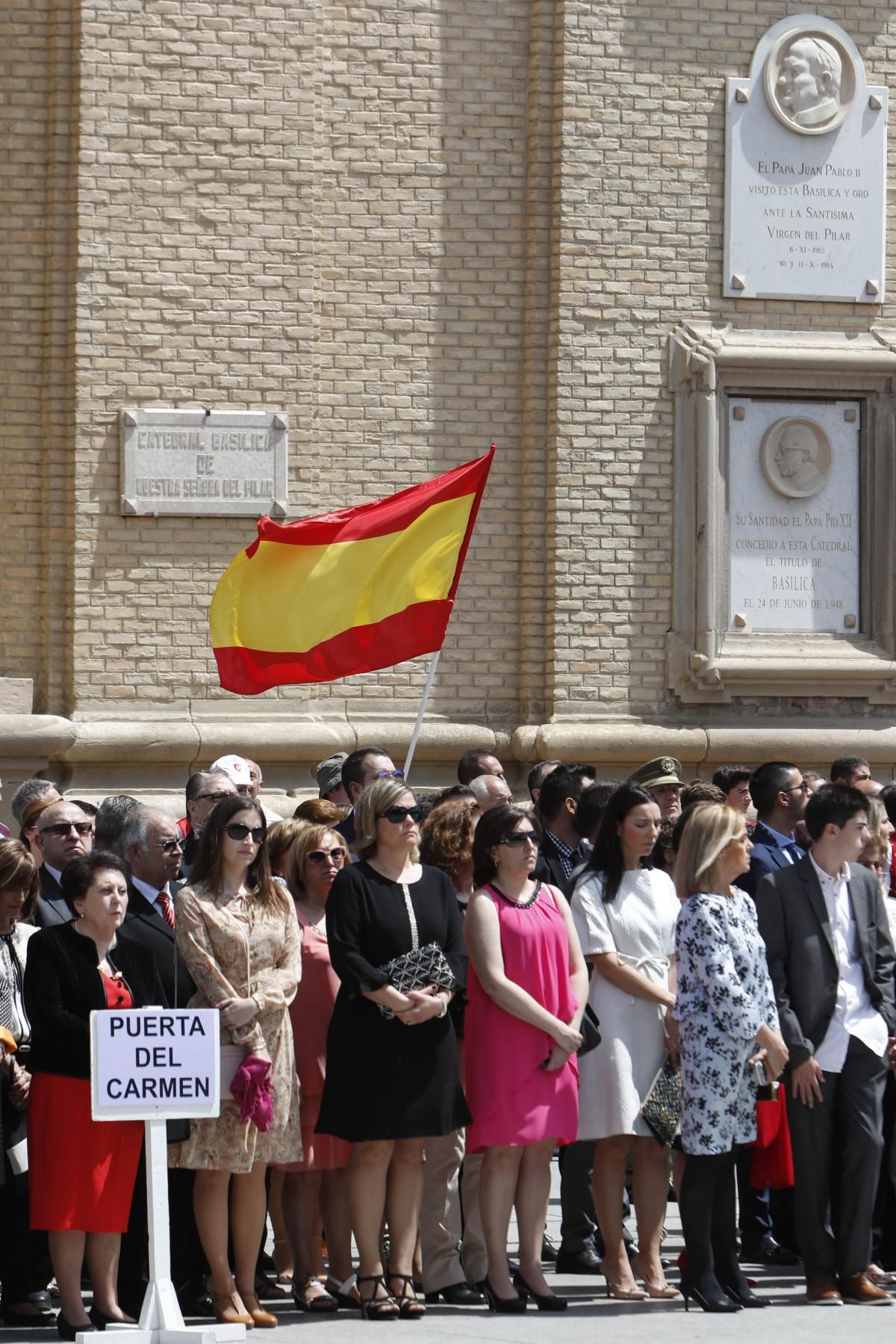 Jura de bandera