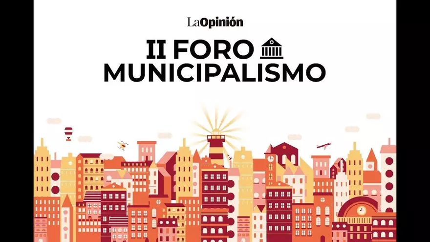 II Foro de Municipalismo