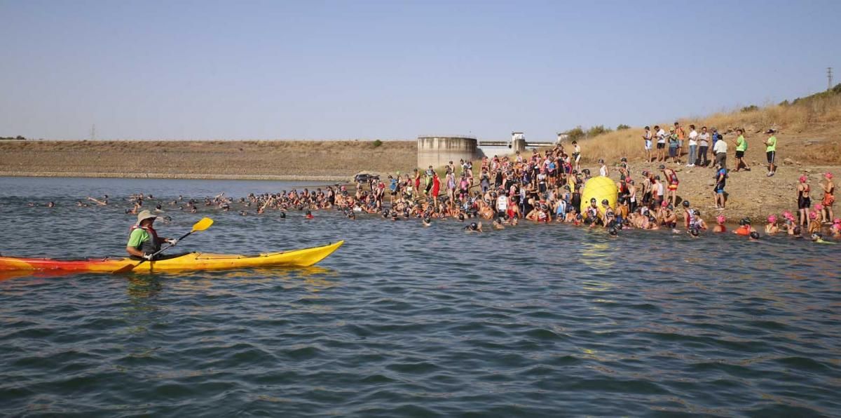 FOTOGALERÍA // Récord de participación en el V Triatlón Ciudad de Córdoba