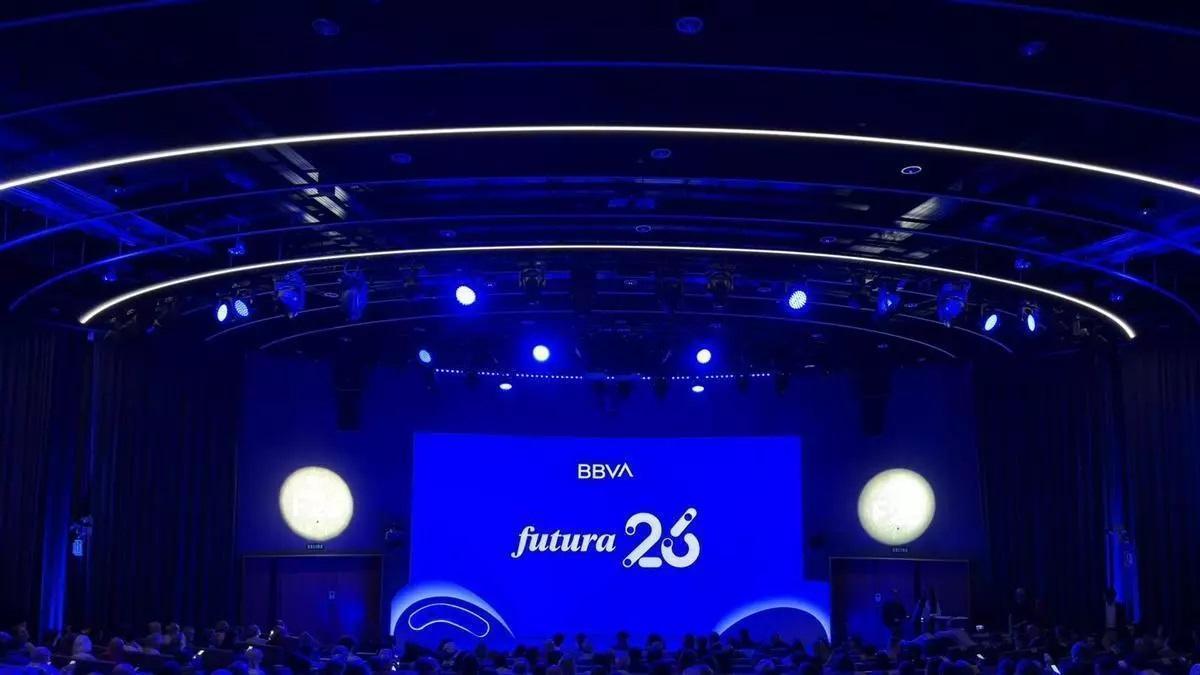 Imatge de l'esdeveniment Futura 2026