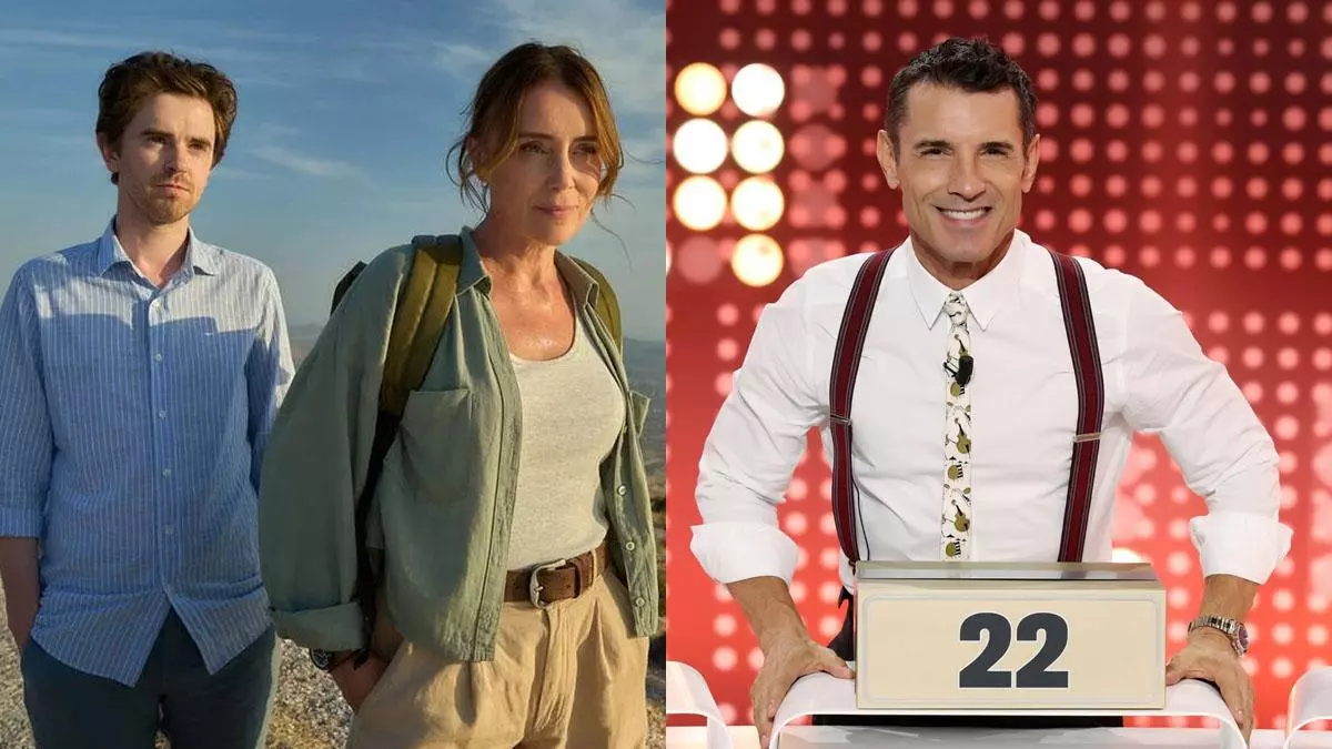 Telecinco reorganiza su prime time de agosto tras el adiós de sus apuestas veraniegas