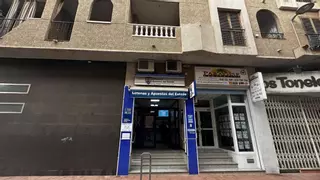 Lorca y Santiago de la Ribera, agraciadas en el sorteo especial de Julio