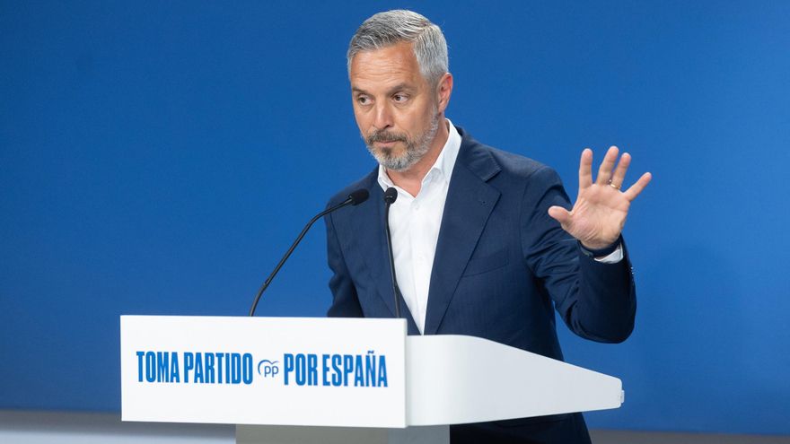 El PP propone desbloquear suelo para construir más de nueve millones de viviendas