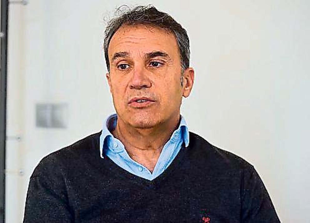 DR. MERA VELASCO Hospital Vithas Málaga: «Las colonoscopias sirven para detectar y quitar pólipos que, con el tiempo, se pueden convertir en tumores»