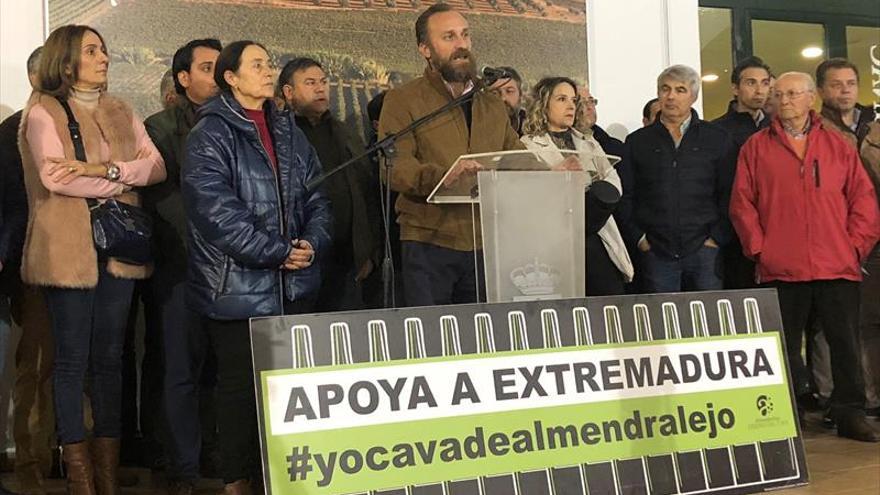 El cava extremeño vuelve a sufrir otro frenazo del Ministerio de Agricultura