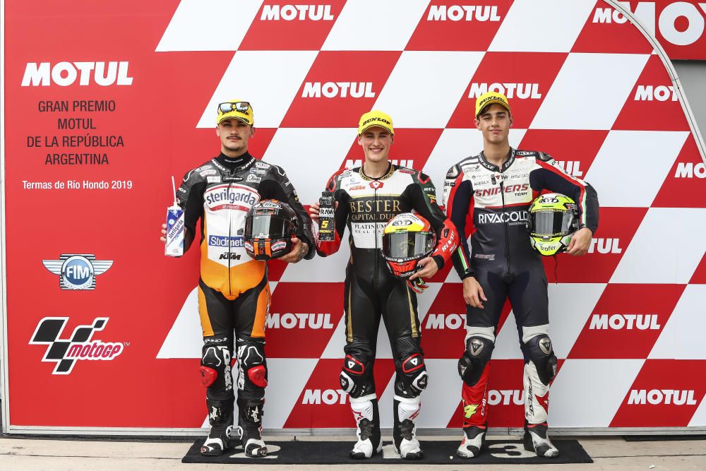 Gran Premio de Argentina de MotoGP