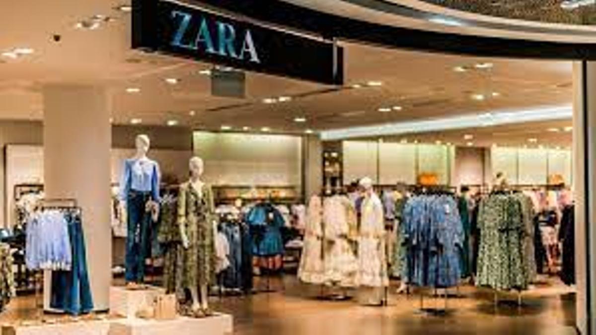 Estas son las prendas que más se están vendiendo estas rebajas en Zara