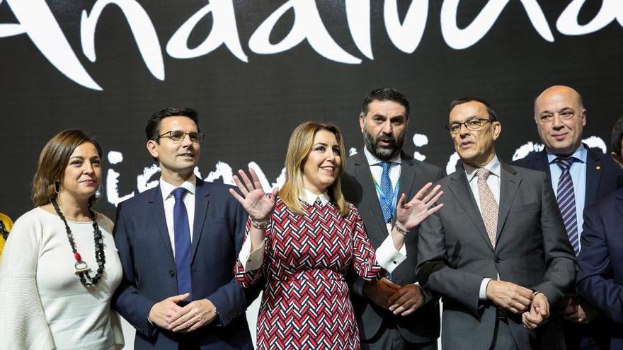 Andalucía superará en 2018 los 30 millones de turistas, con un crecimiento del 4,5%