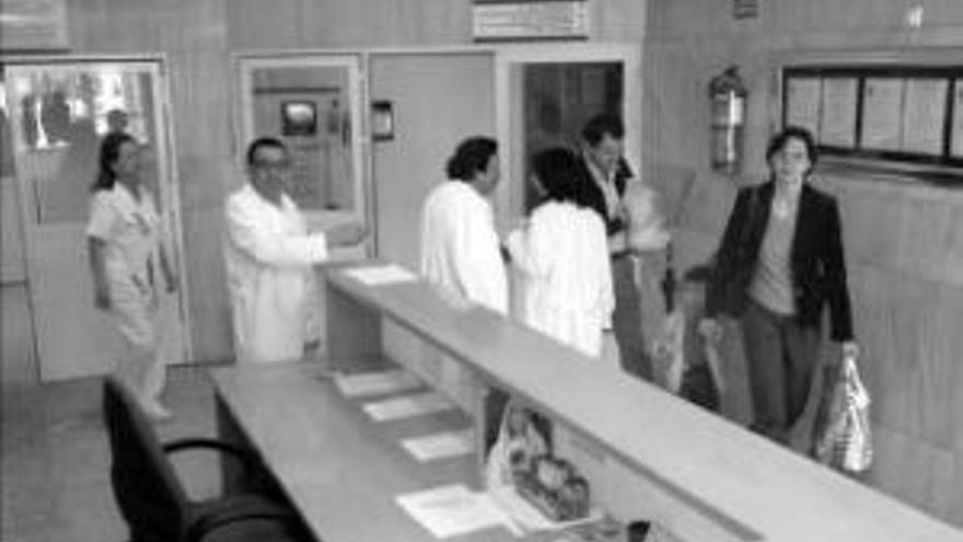 El hospital Materno y el Perpetuo restringen las visitas para tranquilidad de los pacientes