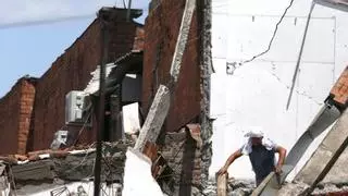 El terremoto de Colombia deja una duda: por qué sus daños han sido tan diferentes a los de Venezuela