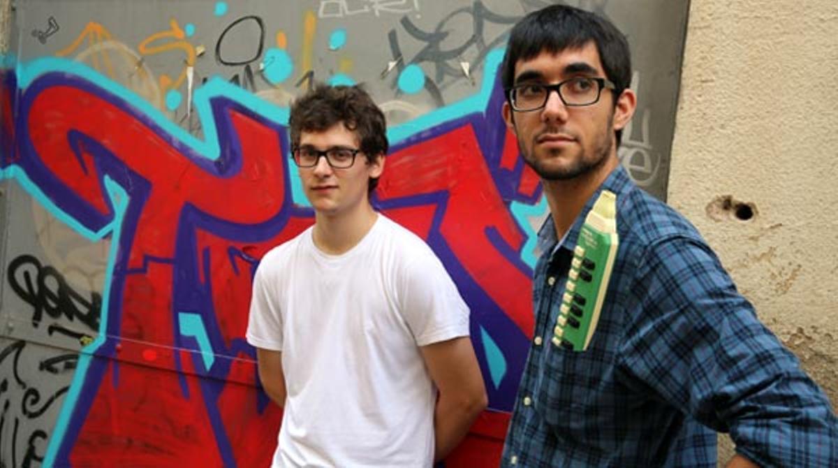 Acústic de The Free {Fall} Band