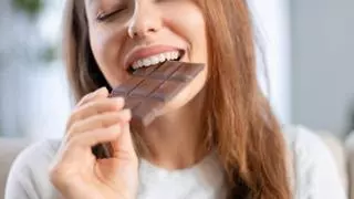 Así es como el chocolate puede frenar la caída del cabello