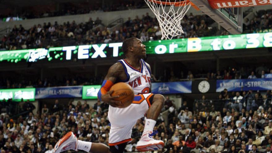 Nate Robinson.