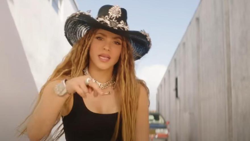 ¿Por qué menciona Shakira a su niñera en la nueva canción?: Esto es lo que descubrió de Piqué y por lo que fue despedida